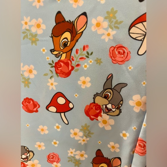 Disney Cakeworthy Bambi’s Woodland Dress NWT - Picture 3 of 4